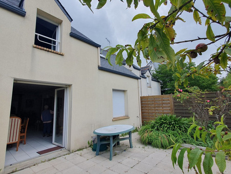 vente maison Saint nazaire