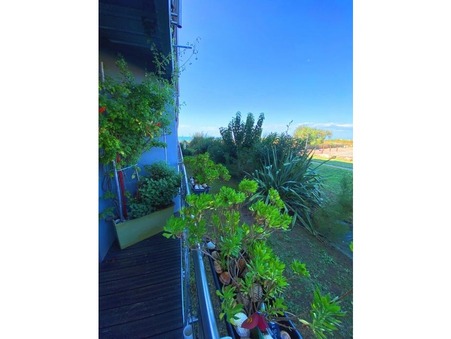 vente appartement le grau du roi