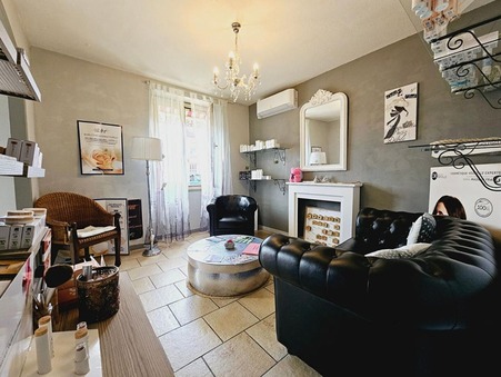 vente immeuble Marmagne