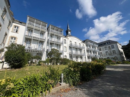 vente appartement Le croisic