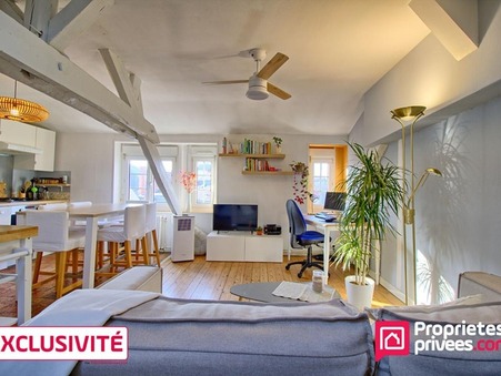 vente appartement ANGERS  195 000€