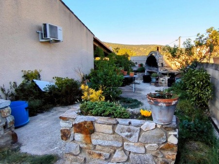 vente maison Montpeyroux
