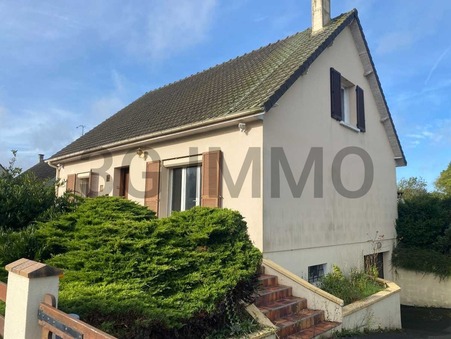 vente maison noyon