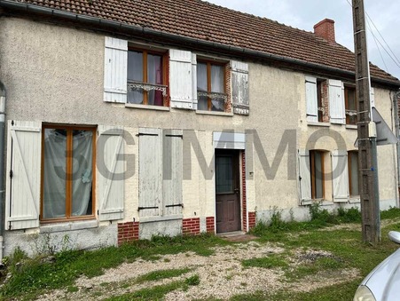 vente maison romilly sur seine