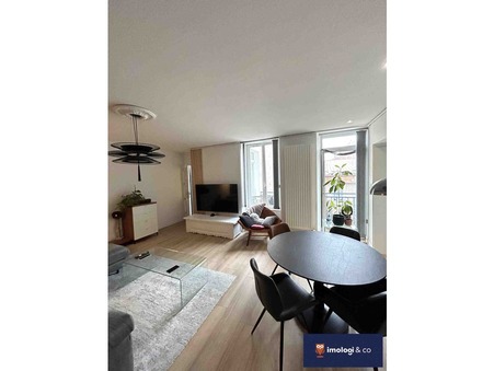 vente appartement pontarlier