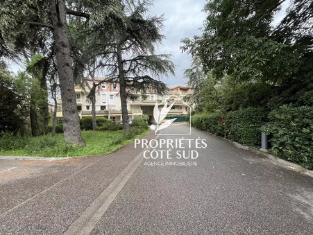 vente appartement BAGNOLS SUR CEZE  116 000€