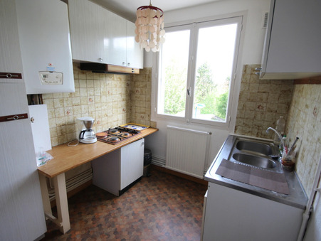 vente appartement Pont-sainte-maxence