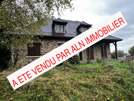 vente maison jumilhac le grand