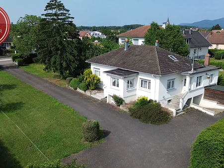 vente maison Guewenheim
