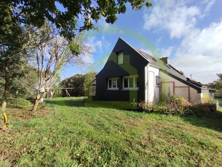 vente maison Plougastel daoulas