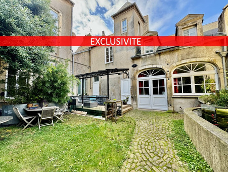 vente maison Boulogne-sur-mer