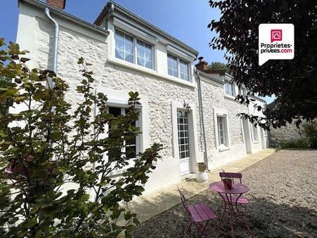 vente maison Bréval