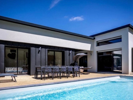 vente maison plumelec