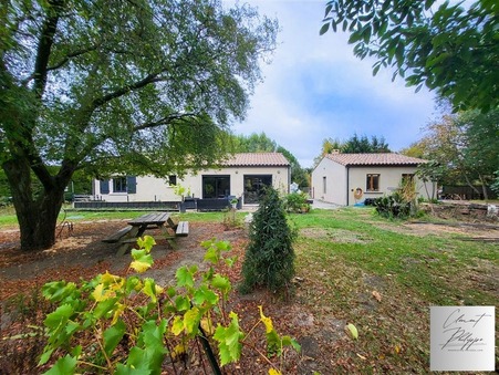 vente maison Castelnaudary  260 000€
