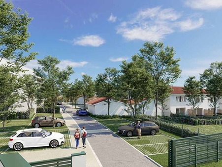 vente neuf Castelnaudary