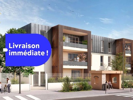 vente neuf VITROLLES  227 500€