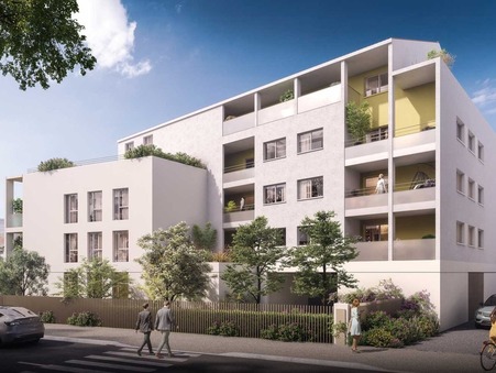 vente neuf Bourg en bresse