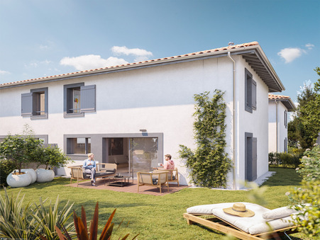 vente neuf Anglet