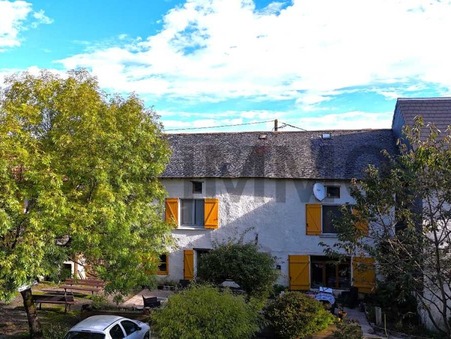 vente maison Arfons  265 000€