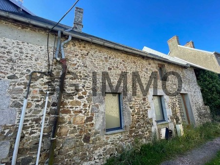 vente maison Tourville sur sienne