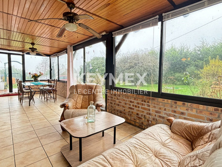vente maison marzan