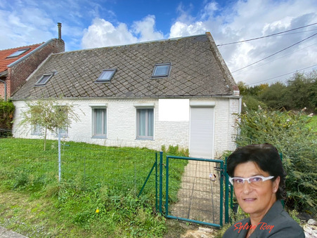 vente maison Bohain-en-vermandois