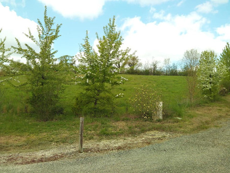 vente terrain Fleurance
