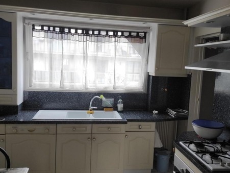 vente appartement Le blanc-mesnil