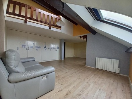 vente appartement VESOUL 79 990€