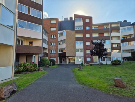 vente appartement Cabourg