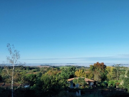 vente maison Estillac
