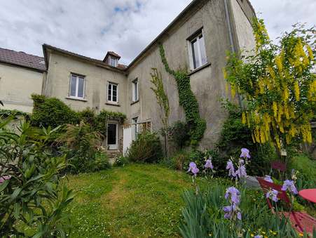 vente maison CHATEAU THIERRY  299 900€