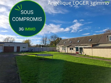 vente maison Preux au bois