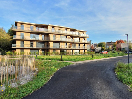 vente appartement Abbeville