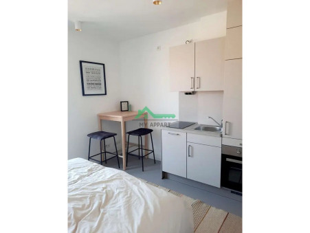 location appartement Paris 16eme arrondissement