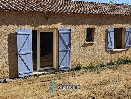 vente maison pougnadoresse