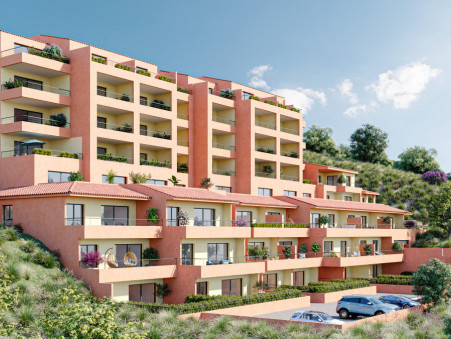 vente neuf Ajaccio