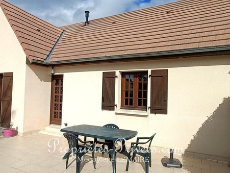 vente maison mesnils-sur-iton