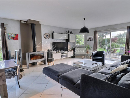 vente maison saint-romain-de-colbosc