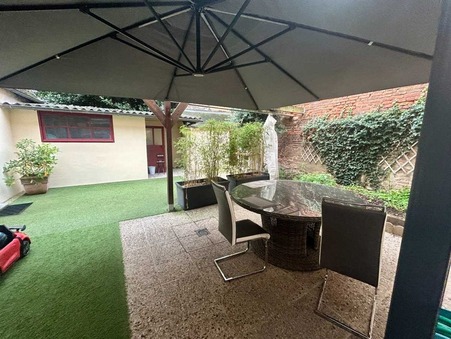 vente maison Evreux