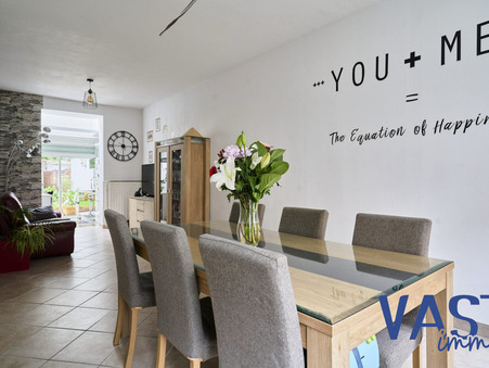 vente maison Mons-en-bar?ul