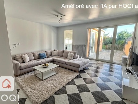 vente maison Anzin