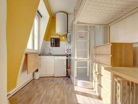 vente appartement paris 17eme arrondissement