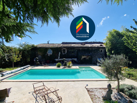 vente maison Marsanne