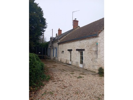 vente maison Poulaines