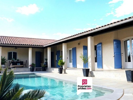 vente maison saint-aunès