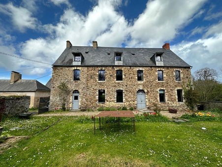 vente maison Moon-sur-elle