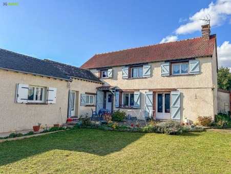 vente maison Dreux