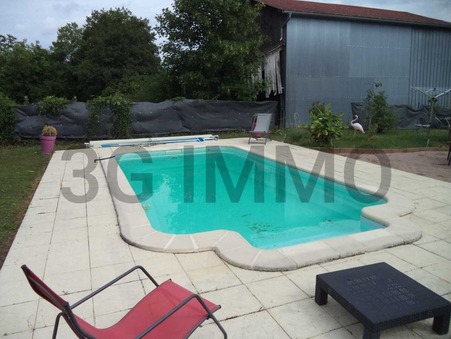 vente maison Romilly sur seine