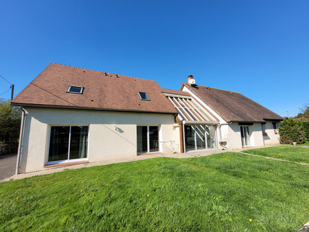 vente maison Pont-audemer
